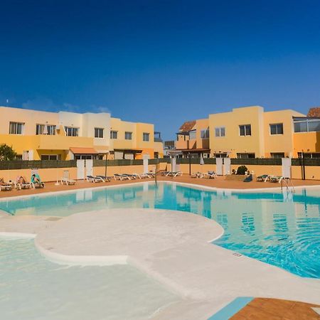 Apartament Beach Corralejo Dış mekan fotoğraf