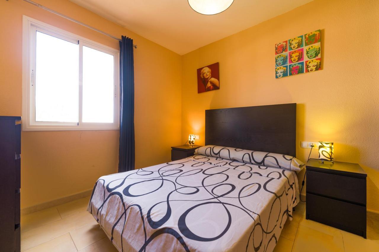 Apartament Beach Corralejo Dış mekan fotoğraf