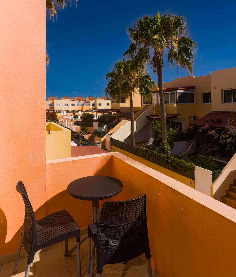 Apartament Beach Corralejo Dış mekan fotoğraf