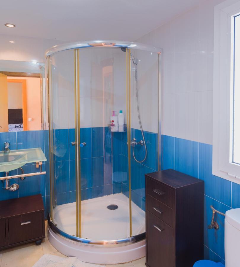 Apartament Beach Corralejo Dış mekan fotoğraf