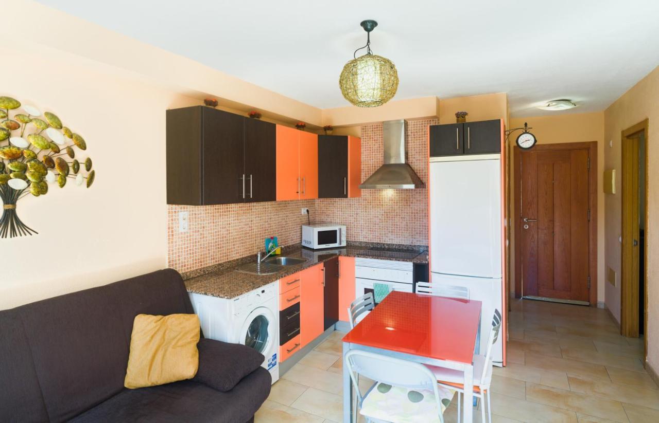 Apartament Beach Corralejo Dış mekan fotoğraf
