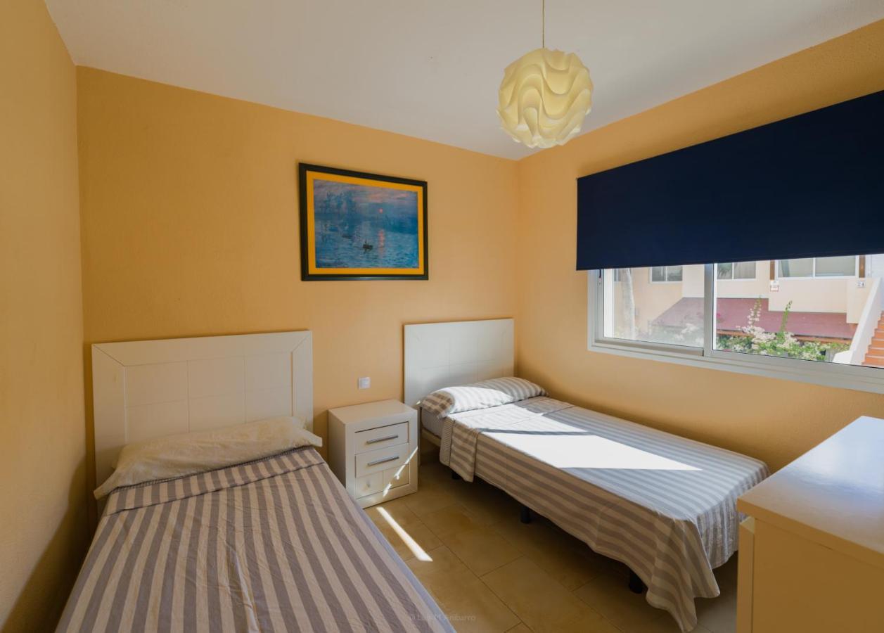 Apartament Beach Corralejo Dış mekan fotoğraf