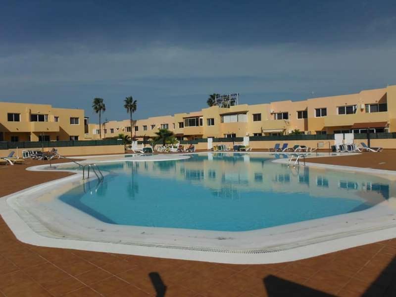 Apartament Beach Corralejo Dış mekan fotoğraf