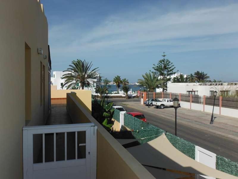 Apartament Beach Corralejo Dış mekan fotoğraf